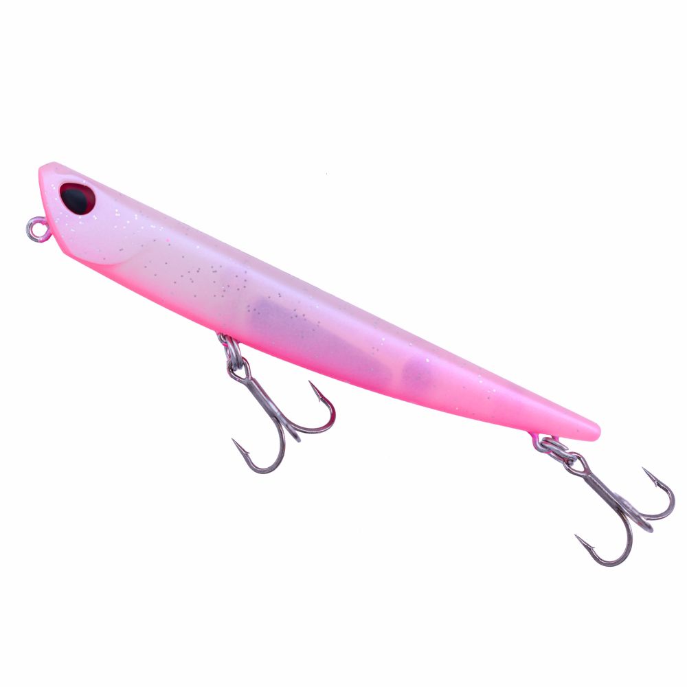 DUO Topwater Sinking Pencil Lure BAY RUF MANIC 75 - Image 10
