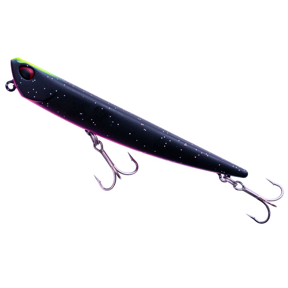 DUO Topwater Sinking Pencil Lure BAY RUF MANIC 75 - Image 21
