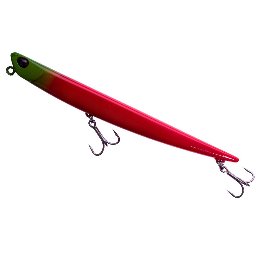 DUO Topwater Floating Pencil Lure Bay RUF MANIC SLOW 115 - Image 19