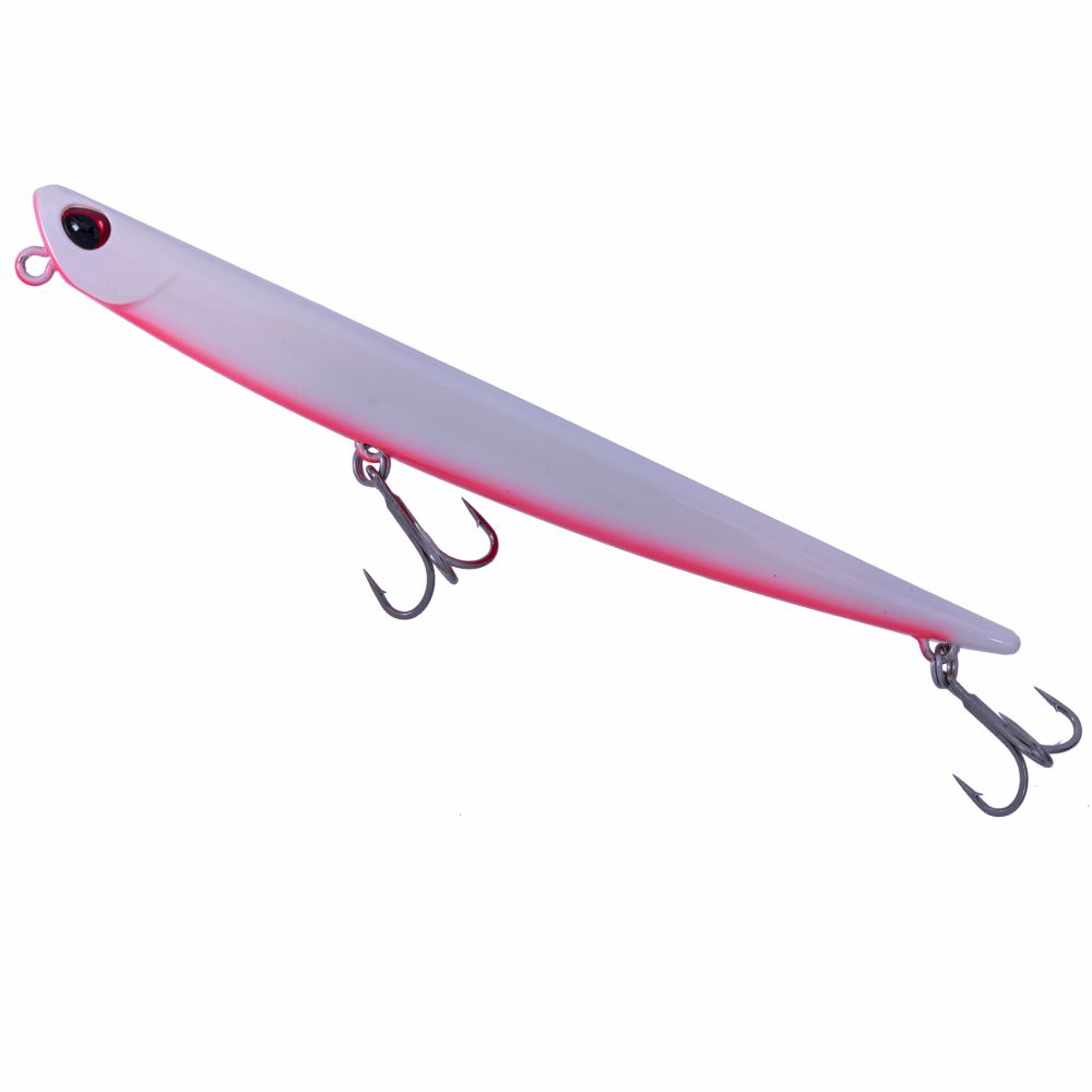 DUO Topwater Floating Pencil Lure Bay RUF MANIC SLOW 115 - Image 5
