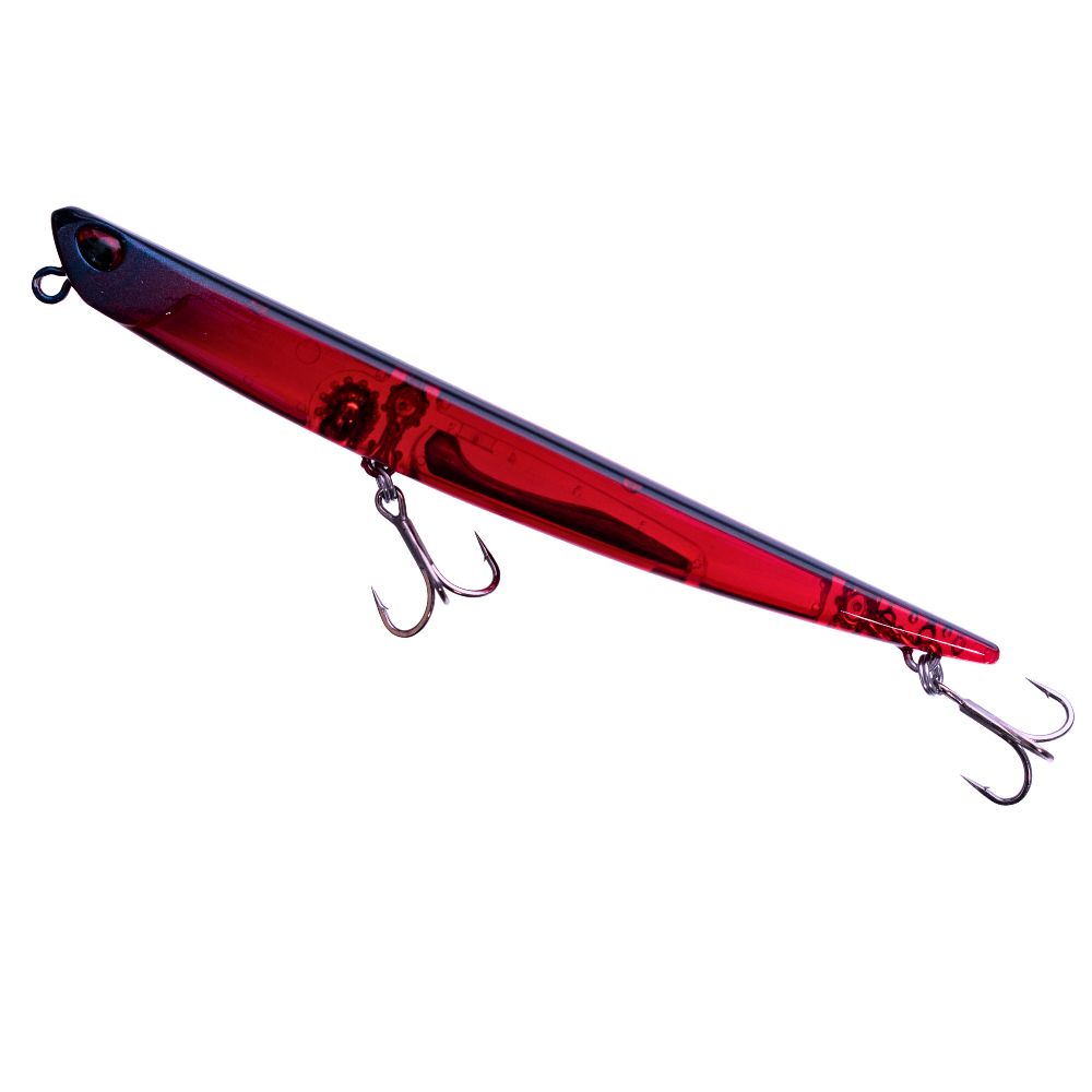 DUO Topwater Floating Pencil Lure Bay RUF MANIC SLOW 115 - Image 21