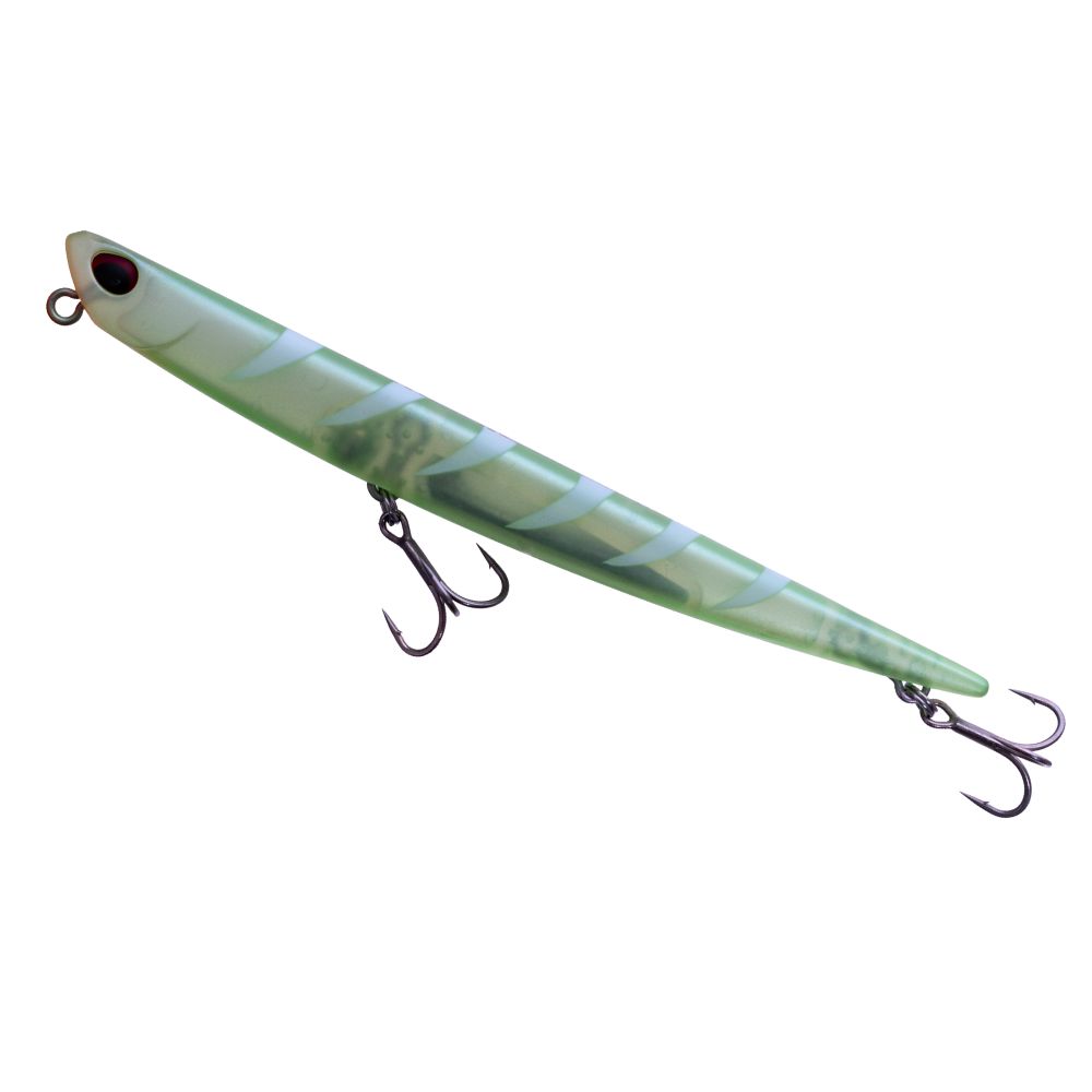 DUO Topwater Floating Pencil Lure Bay RUF MANIC SLOW 115 - Image 22