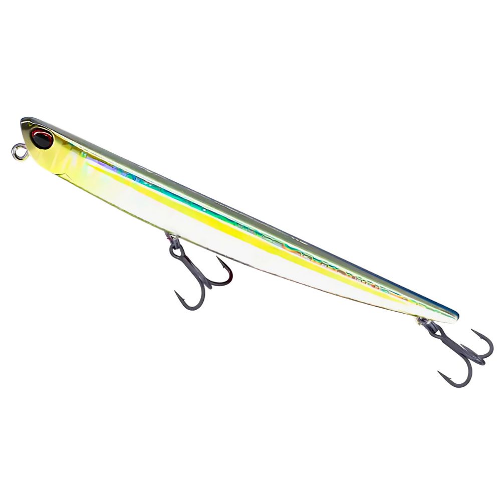 DUO Topwater Floating Pencil Lure Bay RUF MANIC SLOW 115 - Image 18