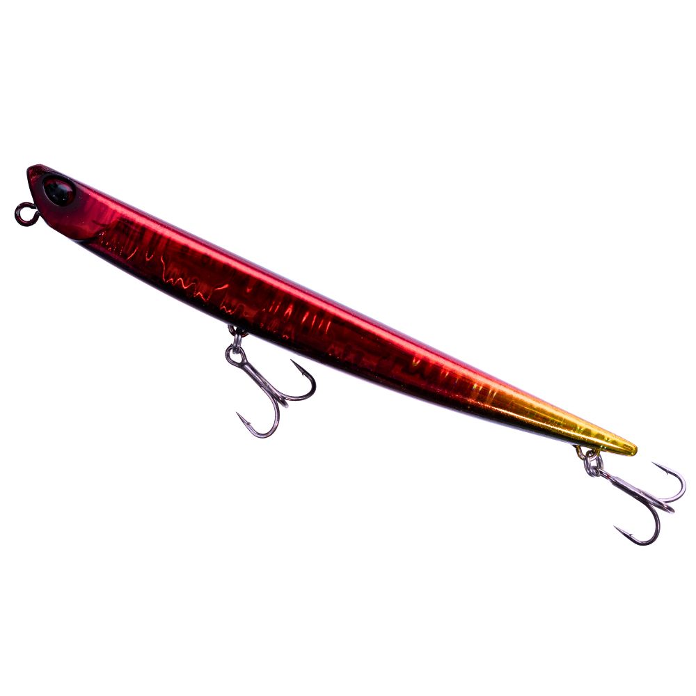 DUO Topwater Floating Pencil Lure Bay RUF MANIC SLOW 115 - Image 23