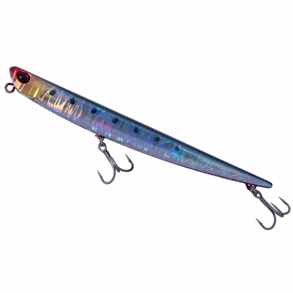DUO Topwater Floating Pencil Lure Bay RUF MANIC SLOW 115 - Image 4