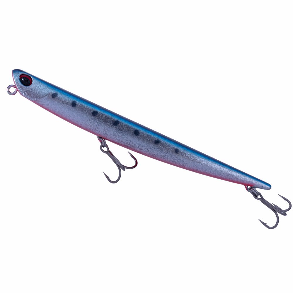 DUO Topwater Floating Pencil Lure Bay RUF MANIC SLOW 115 - Image 3
