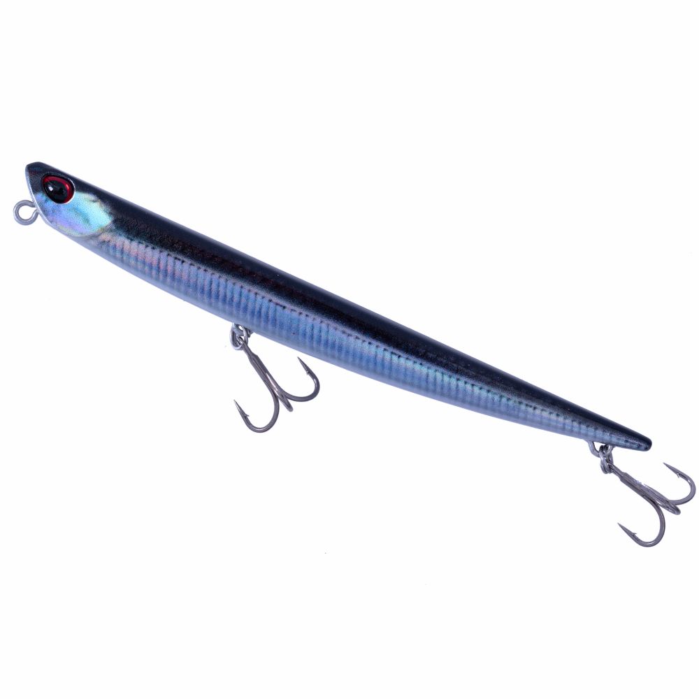 DUO Topwater Floating Pencil Lure Bay RUF MANIC SLOW 115 - Image 7