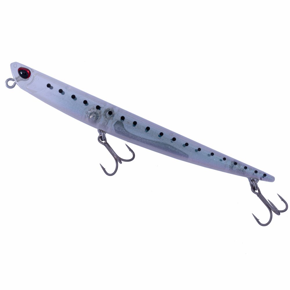 DUO Topwater Floating Pencil Lure Bay RUF MANIC SLOW 115 - Image 10