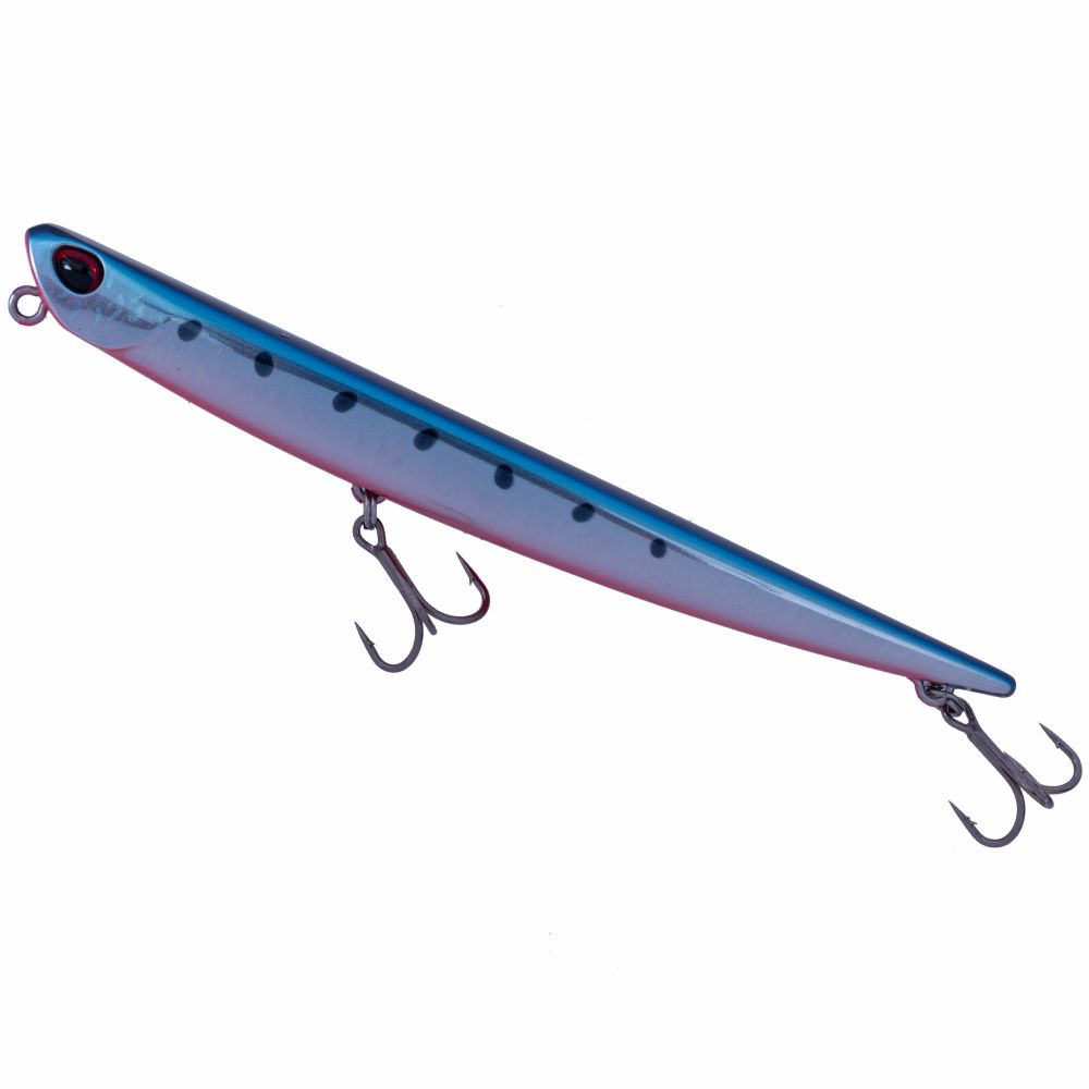 DUO Topwater Floating Pencil Lure Bay RUF MANIC SLOW 115 - Image 6