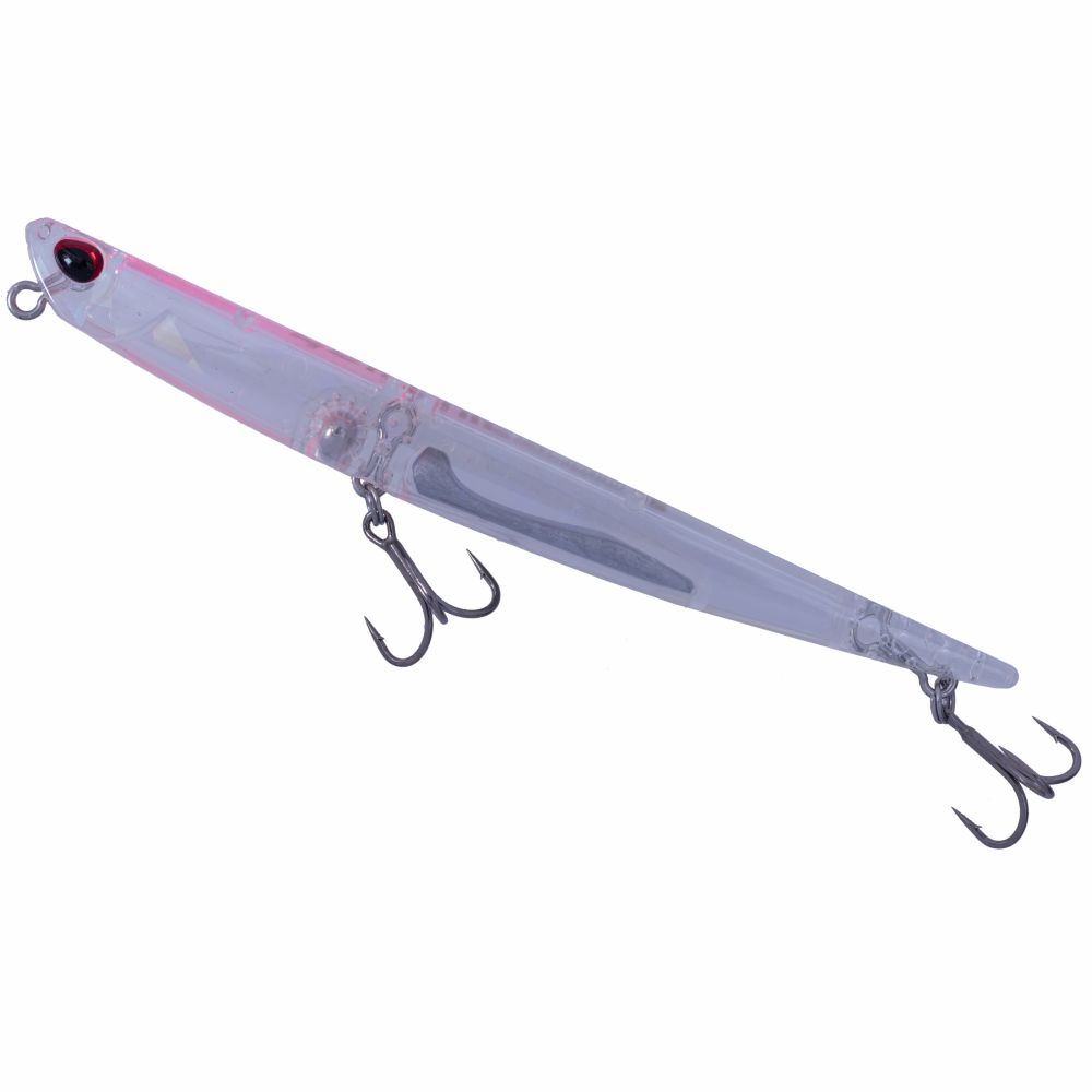 DUO Topwater Floating Pencil Lure Bay RUF MANIC SLOW 115 - Image 8