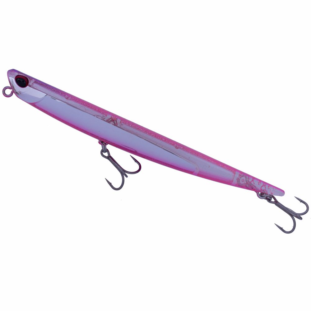 DUO Topwater Floating Pencil Lure Bay RUF MANIC SLOW 115 - Image 11