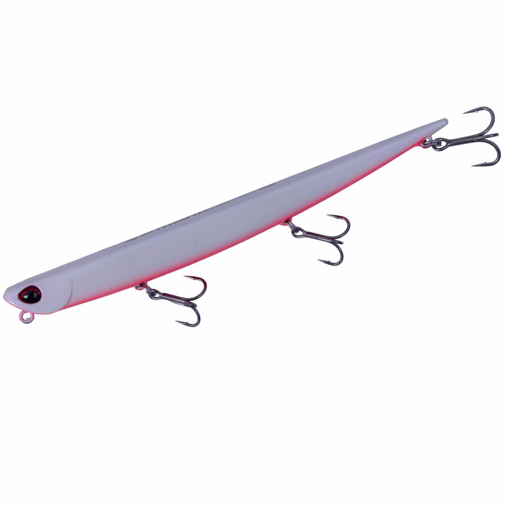DUO Topwater Floating Pencil Lure Bay RUF MANIC SLOW 135 - Image 6