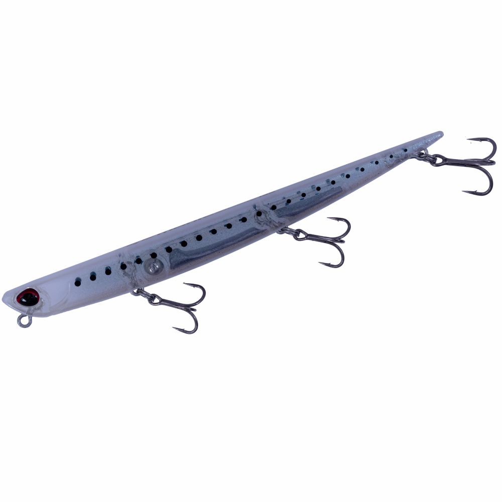 DUO Topwater Floating Pencil Lure Bay RUF MANIC SLOW 135 - Image 8