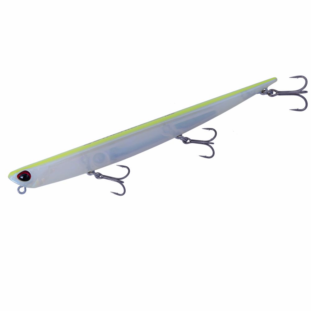 DUO Topwater Floating Pencil Lure Bay RUF MANIC SLOW 135 - Image 7