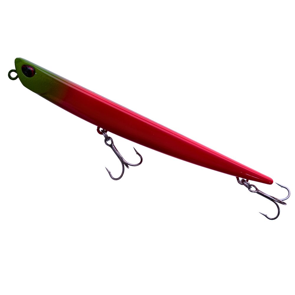 DUO Topwater Floating Pencil Lure Bay RUF MANIC SLOW 95 - Image 18