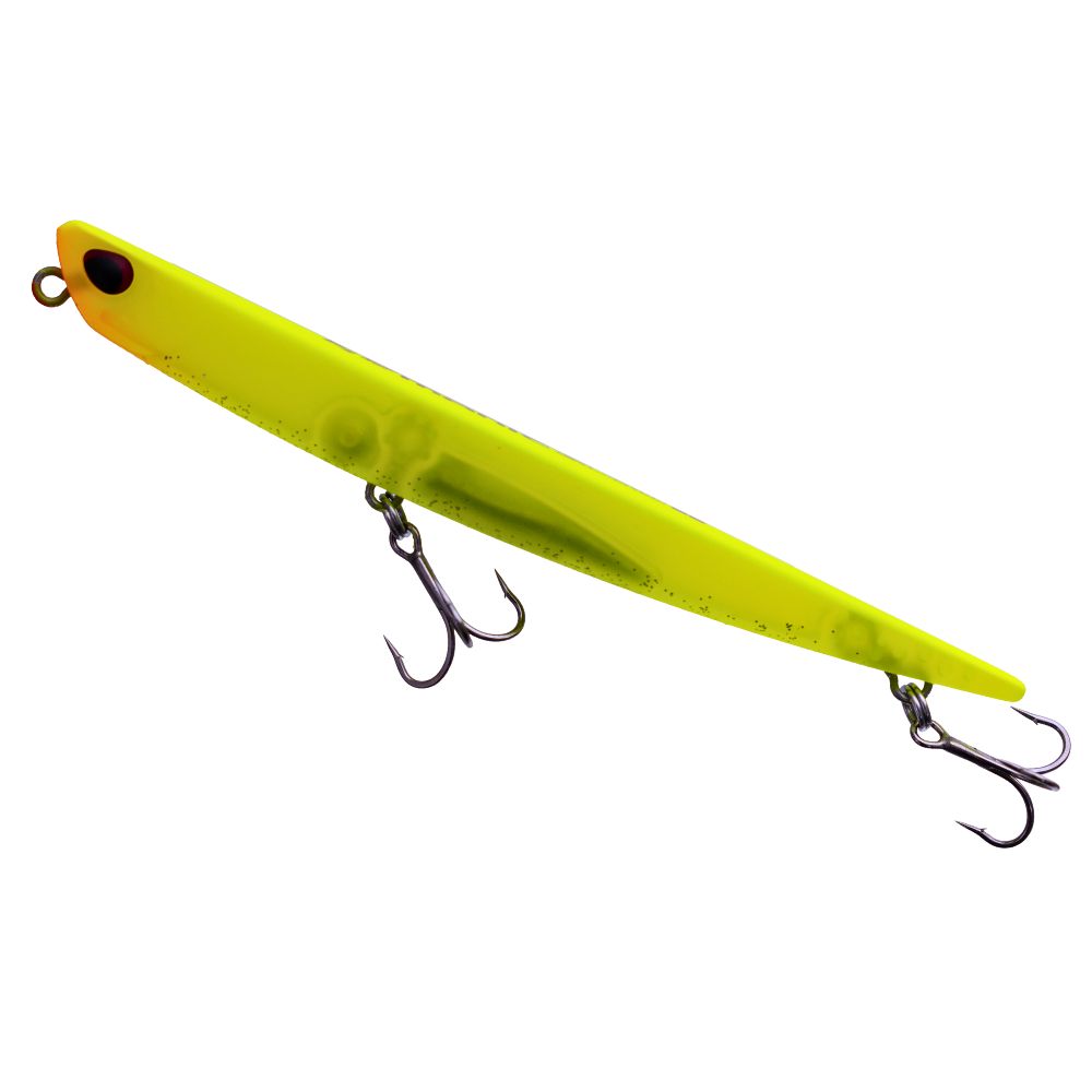 DUO Topwater Floating Pencil Lure Bay RUF MANIC SLOW 95 - Image 19