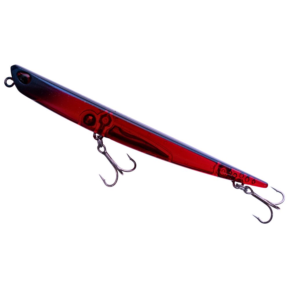 DUO Topwater Floating Pencil Lure Bay RUF MANIC SLOW 95 - Image 20