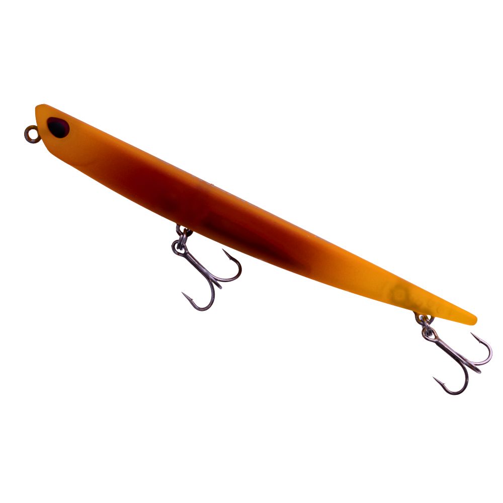DUO Topwater Floating Pencil Lure Bay RUF MANIC SLOW 95 - Image 21