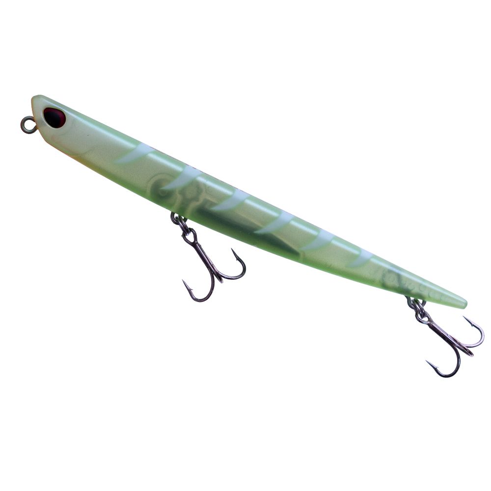DUO Topwater Floating Pencil Lure Bay RUF MANIC SLOW 95 - Image 22