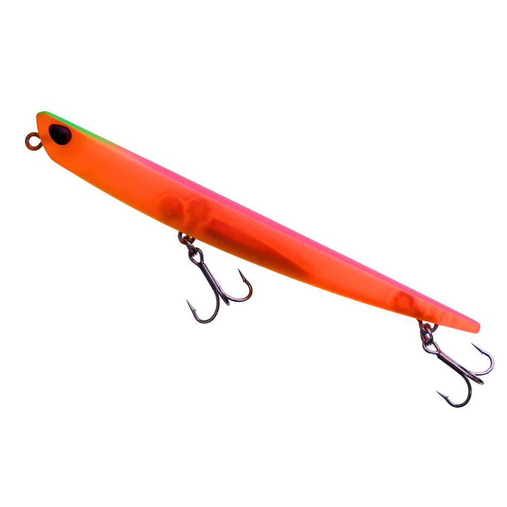 DUO Topwater Floating Pencil Lure Bay RUF MANIC SLOW 95 - Image 23