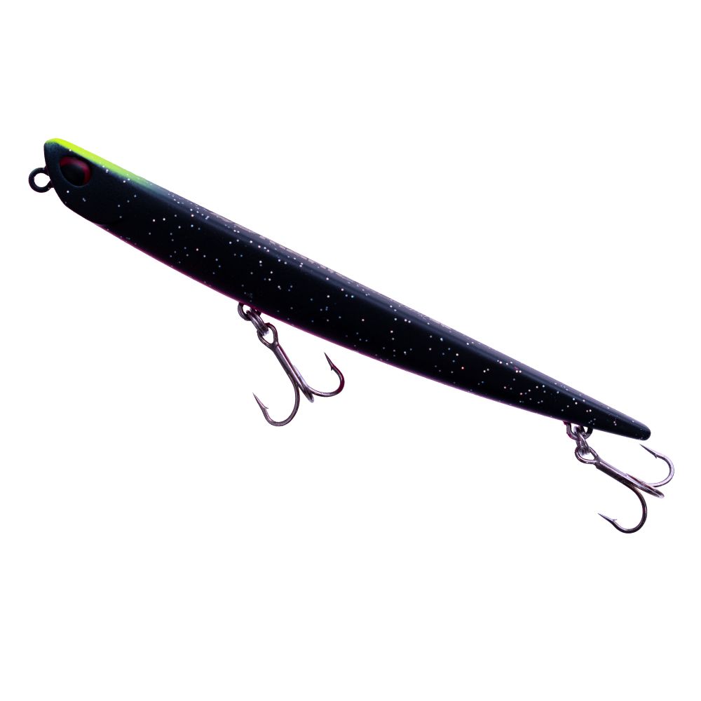 DUO Topwater Floating Pencil Lure Bay RUF MANIC SLOW 95 - Image 24