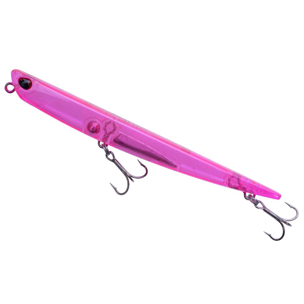 DUO Topwater Floating Pencil Lure Bay RUF MANIC SLOW 95 - Image 16