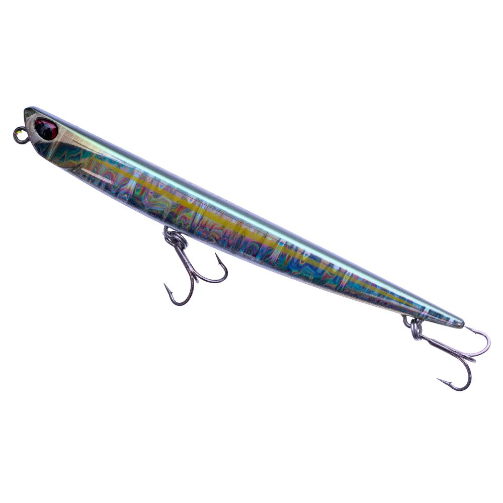 DUO Topwater Floating Pencil Lure Bay RUF MANIC SLOW 95 - Image 14