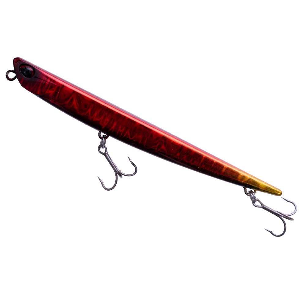 DUO Topwater Floating Pencil Lure Bay RUF MANIC SLOW 95 - Image 26