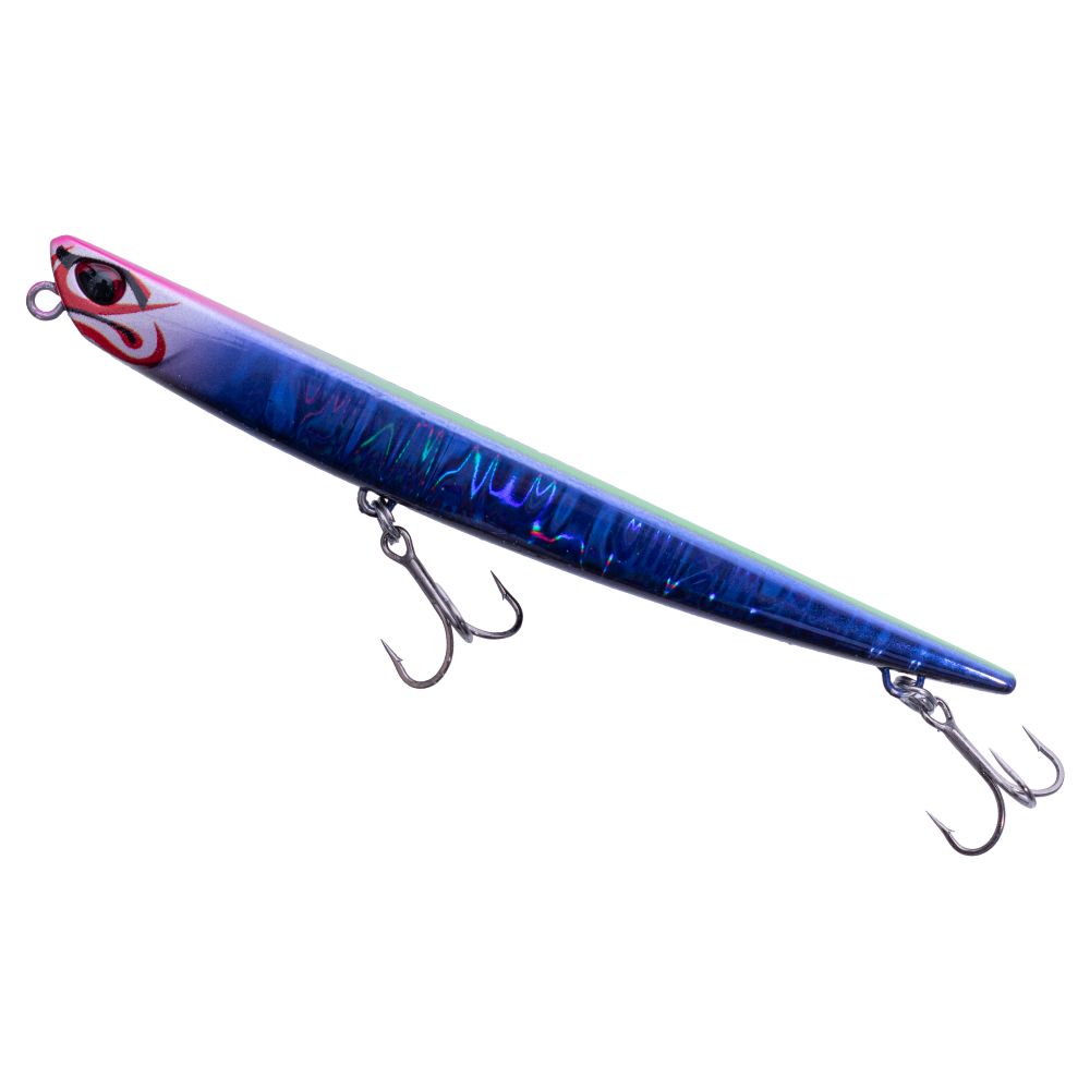 DUO Topwater Floating Pencil Lure Bay RUF MANIC SLOW 95 - Image 15
