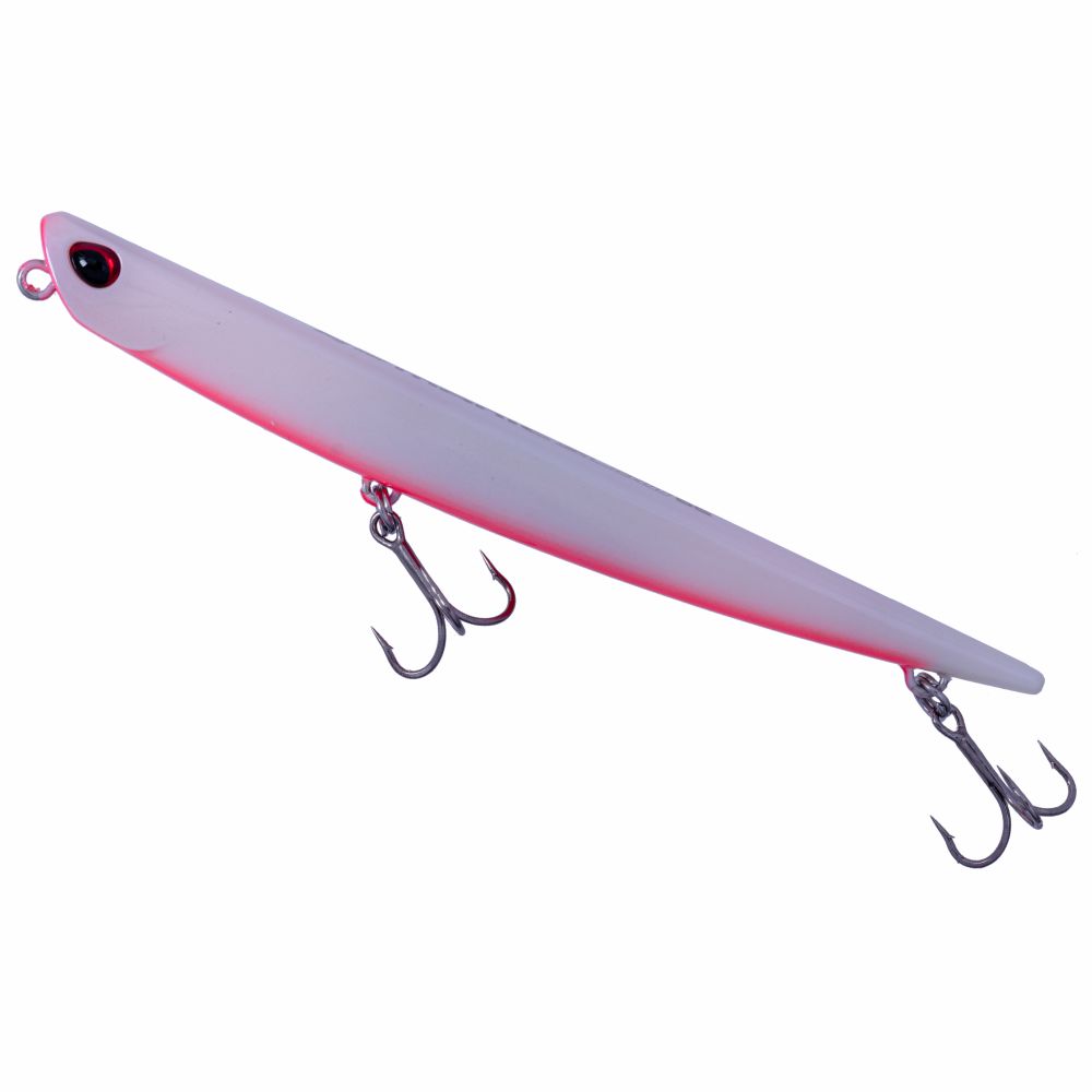 DUO Topwater Floating Pencil Lure Bay RUF MANIC SLOW 95 - Image 5