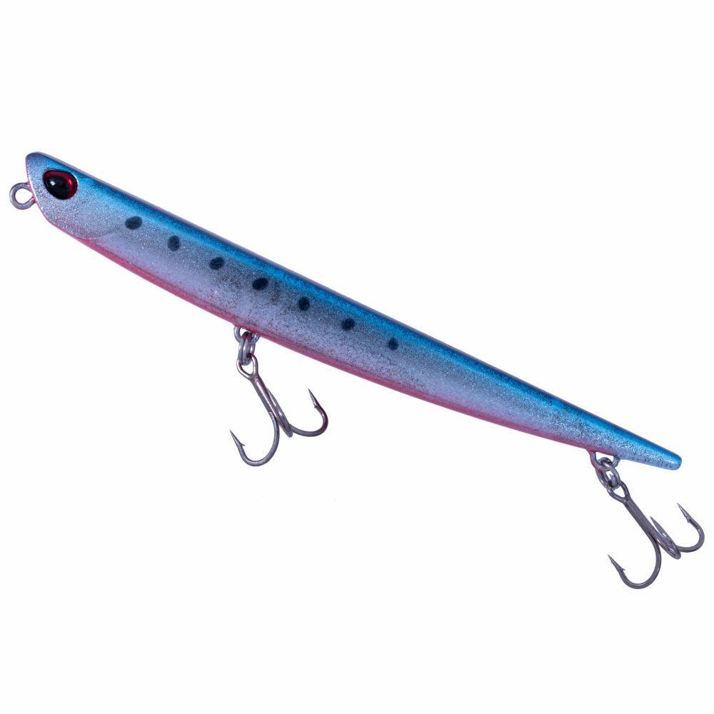 DUO Topwater Floating Pencil Lure Bay RUF MANIC SLOW 95 - Image 3