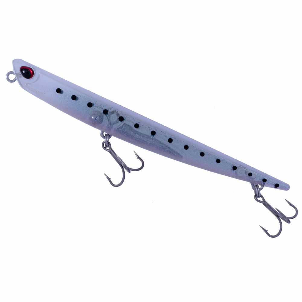 DUO Topwater Floating Pencil Lure Bay RUF MANIC SLOW 95 - Image 10