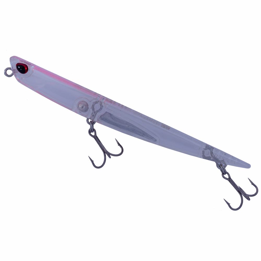 DUO Topwater Floating Pencil Lure Bay RUF MANIC SLOW 95 - Image 8