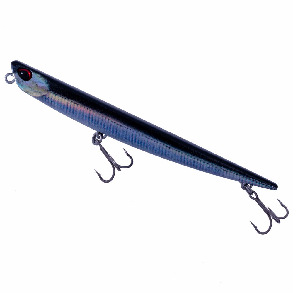DUO Topwater Floating Pencil Lure Bay RUF MANIC SLOW 95 - Image 7