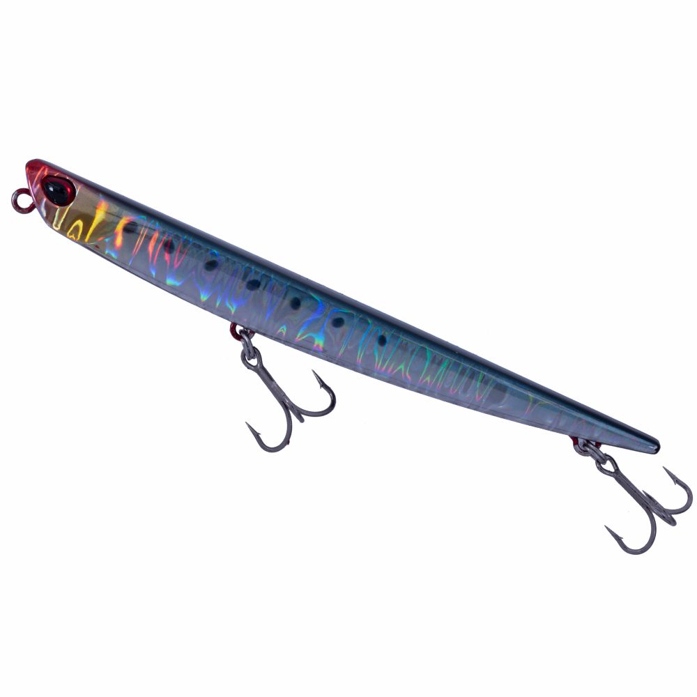 DUO Topwater Floating Pencil Lure Bay RUF MANIC SLOW 95 - Image 4