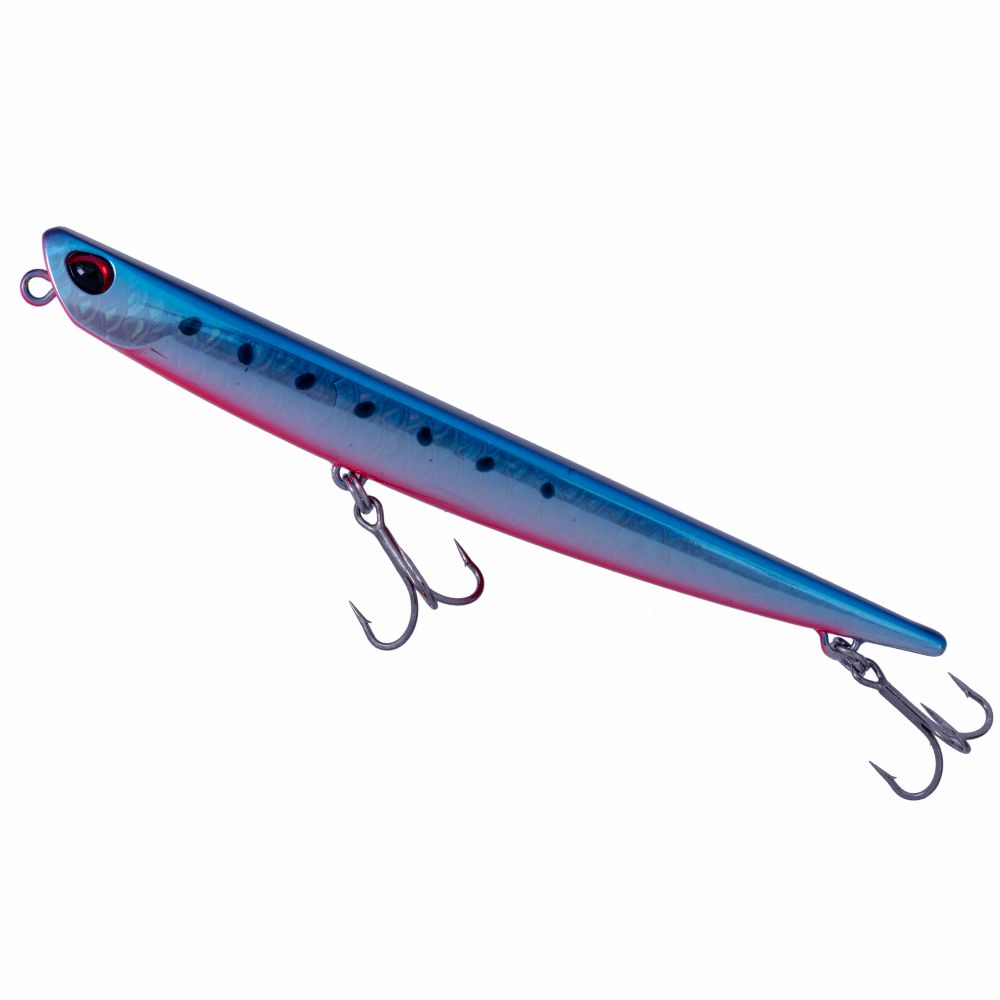 DUO Topwater Floating Pencil Lure Bay RUF MANIC SLOW 95 - Image 6