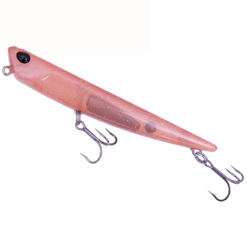 DUO Topwater Sinking Pencil Lure BAY RUF MANIC 75 - Image 12