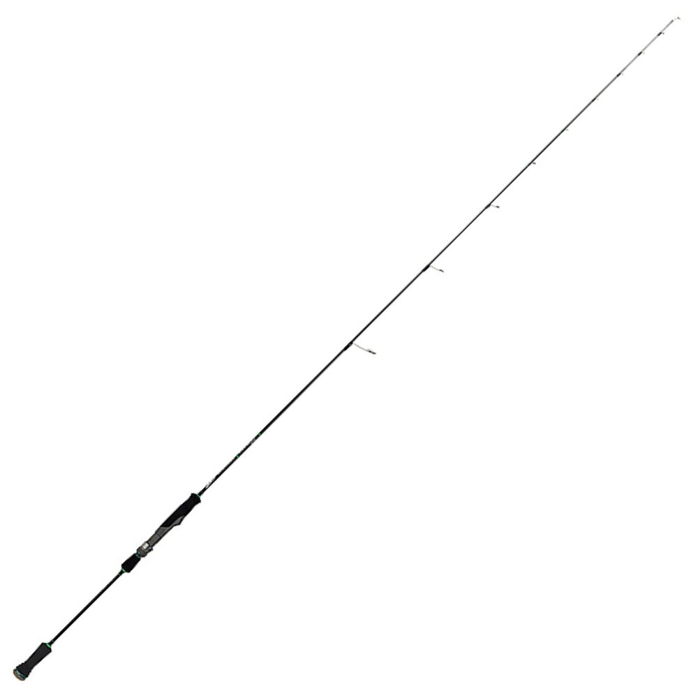 DUO Light Jigging Spinning Rod VIGOR S602ML - Image 2