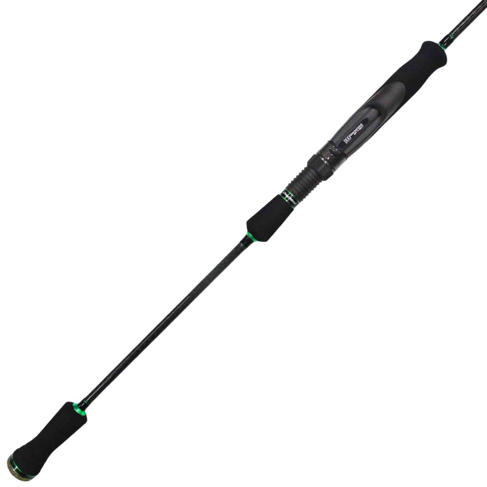 DUO Light Jigging Spinning Rod VIGOR S602ML - Image 4