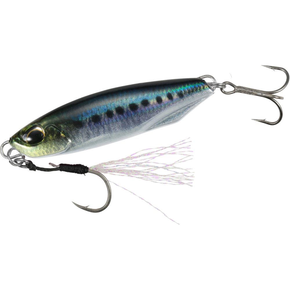 DUO International Shore Jigging Lure DRAG METAL CAST Live 40g - Image 7