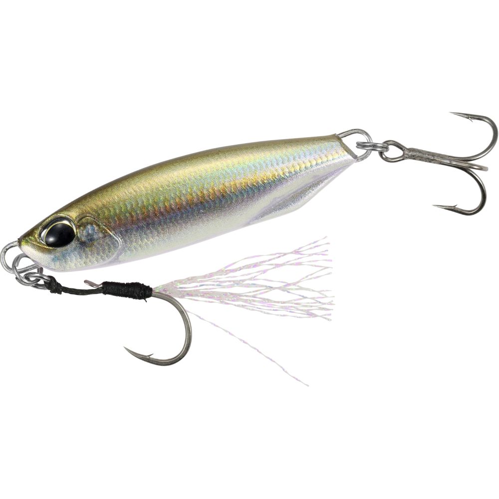 DUO International Shore Jigging Lure DRAG METAL CAST Live 40g - Image 8