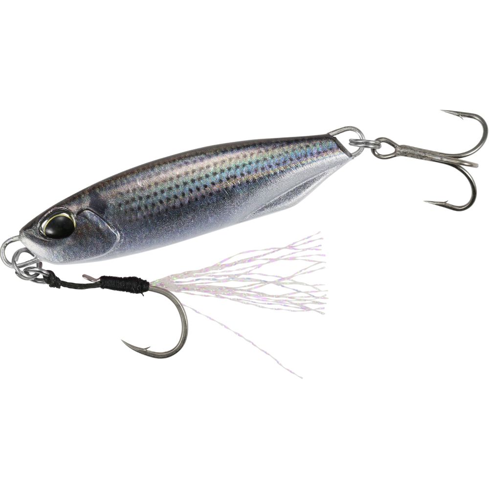 DUO International Shore Jigging Lure DRAG METAL CAST Live 40g - Image 9