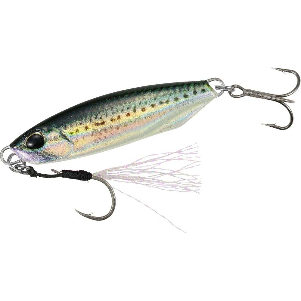 DUO International Shore Jigging Lure DRAG METAL CAST Live 40g - Image 5