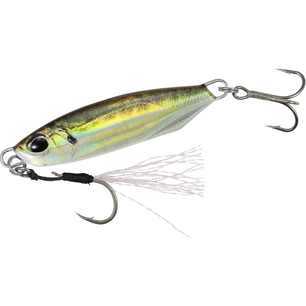 DUO International Shore Jigging Lure DRAG METAL CAST Live 40g - Image 2