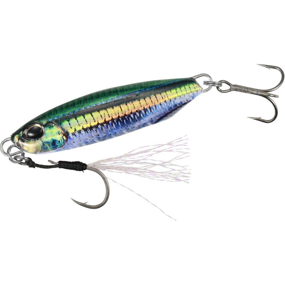 DUO International Shore Jigging Lure DRAG METAL CAST Live 40g - Image 3