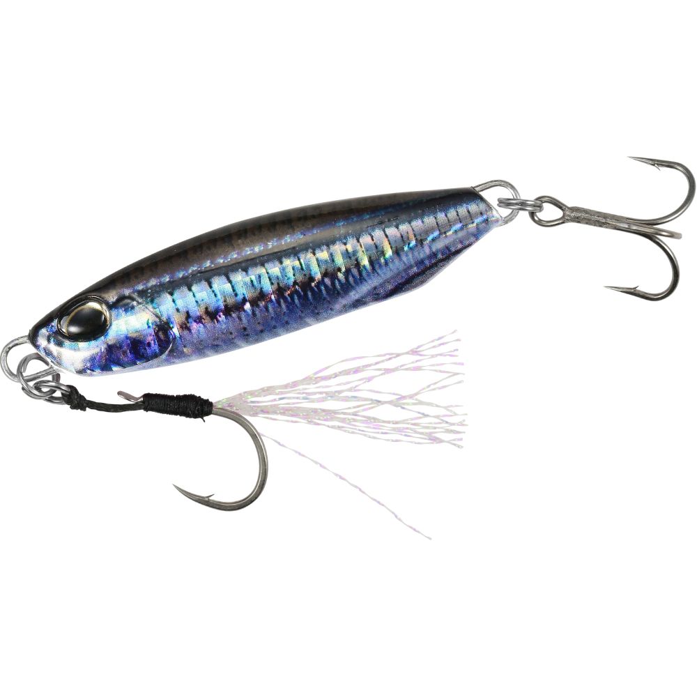 DUO International Shore Jigging Lure DRAG METAL CAST Live 40g - Image 4