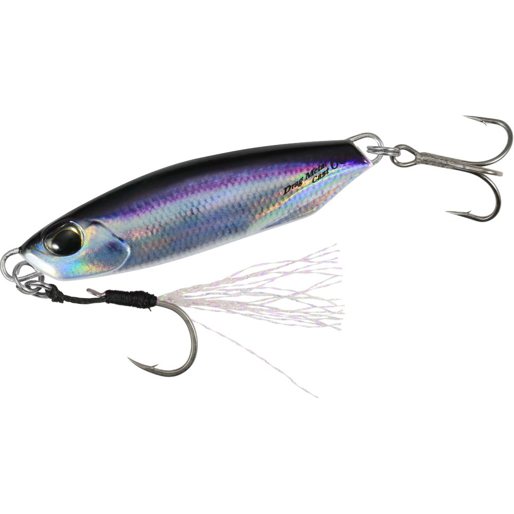 DUO International Shore Jigging Lure DRAG METAL CAST Live 40g - Image 6