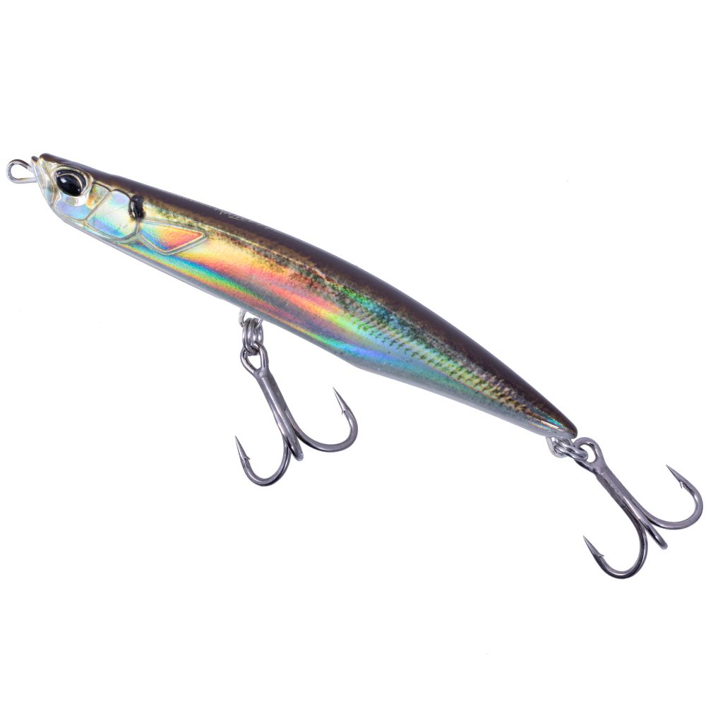 DUO Saltwater Jig Minnow Lure ROUGH TRAIL MALICE 130 - Image 12