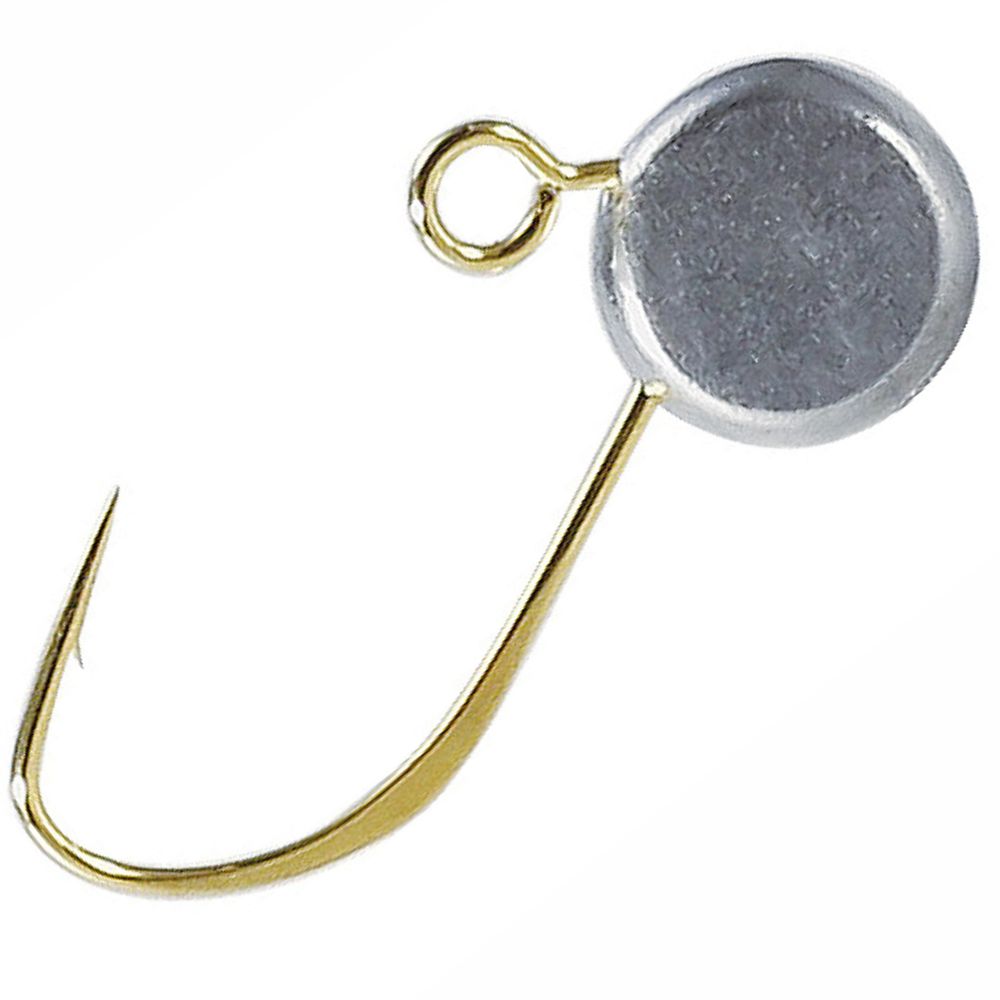 DUO Ultra Light Fishing Jig Head Tetra Works SNIP HEAD - Image 3