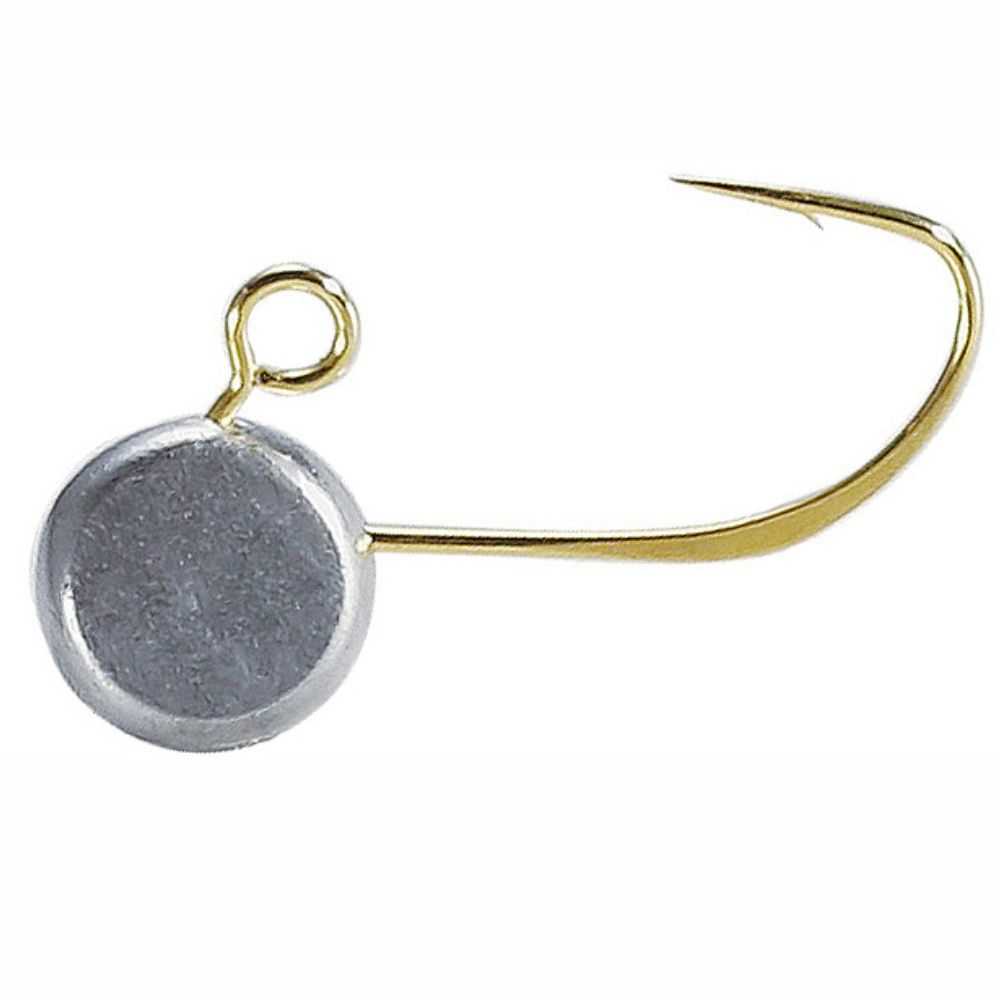DUO Ultra Light Fishing Jig Head Tetra Works SNIP HEAD - Image 4